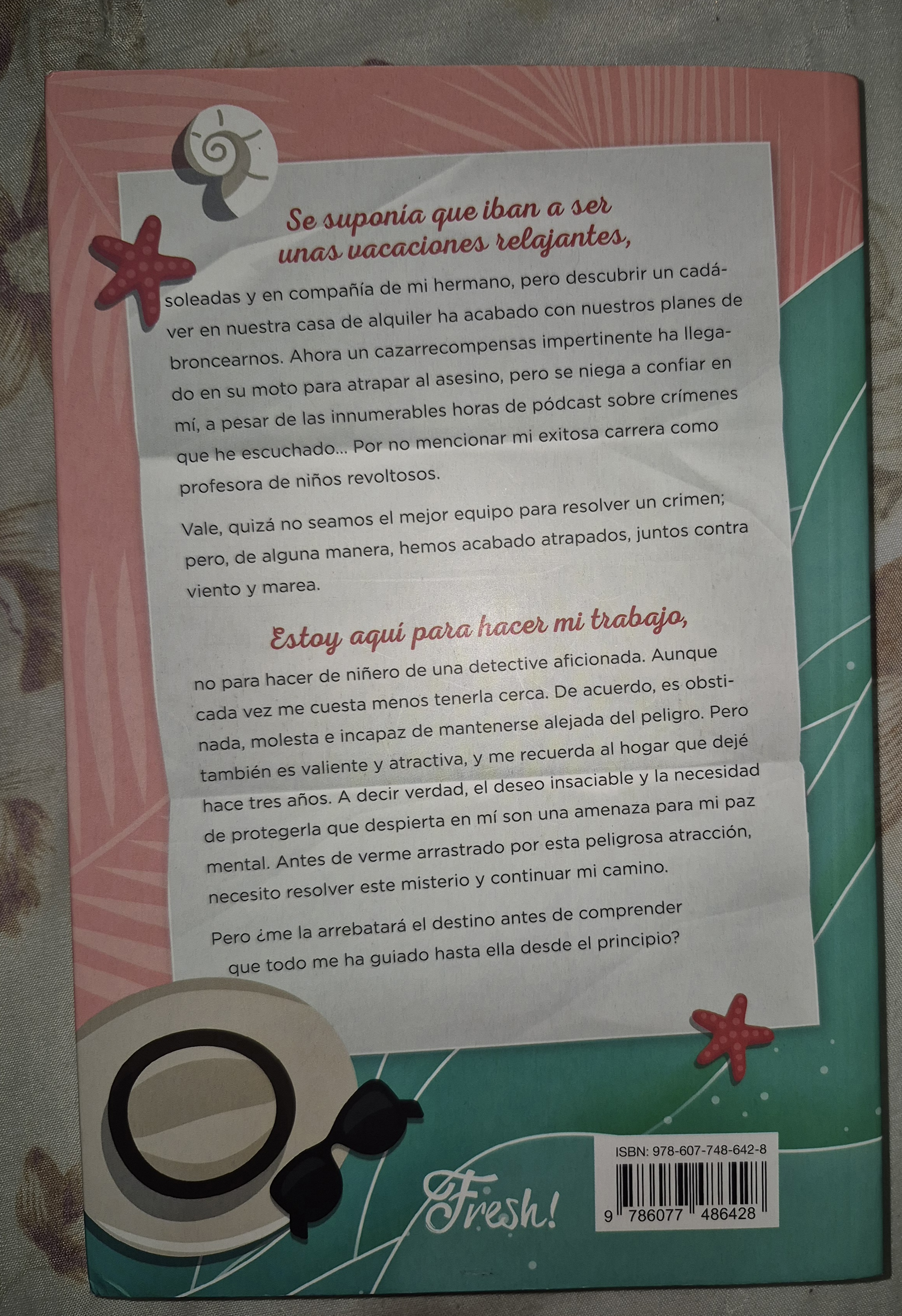 Atrás