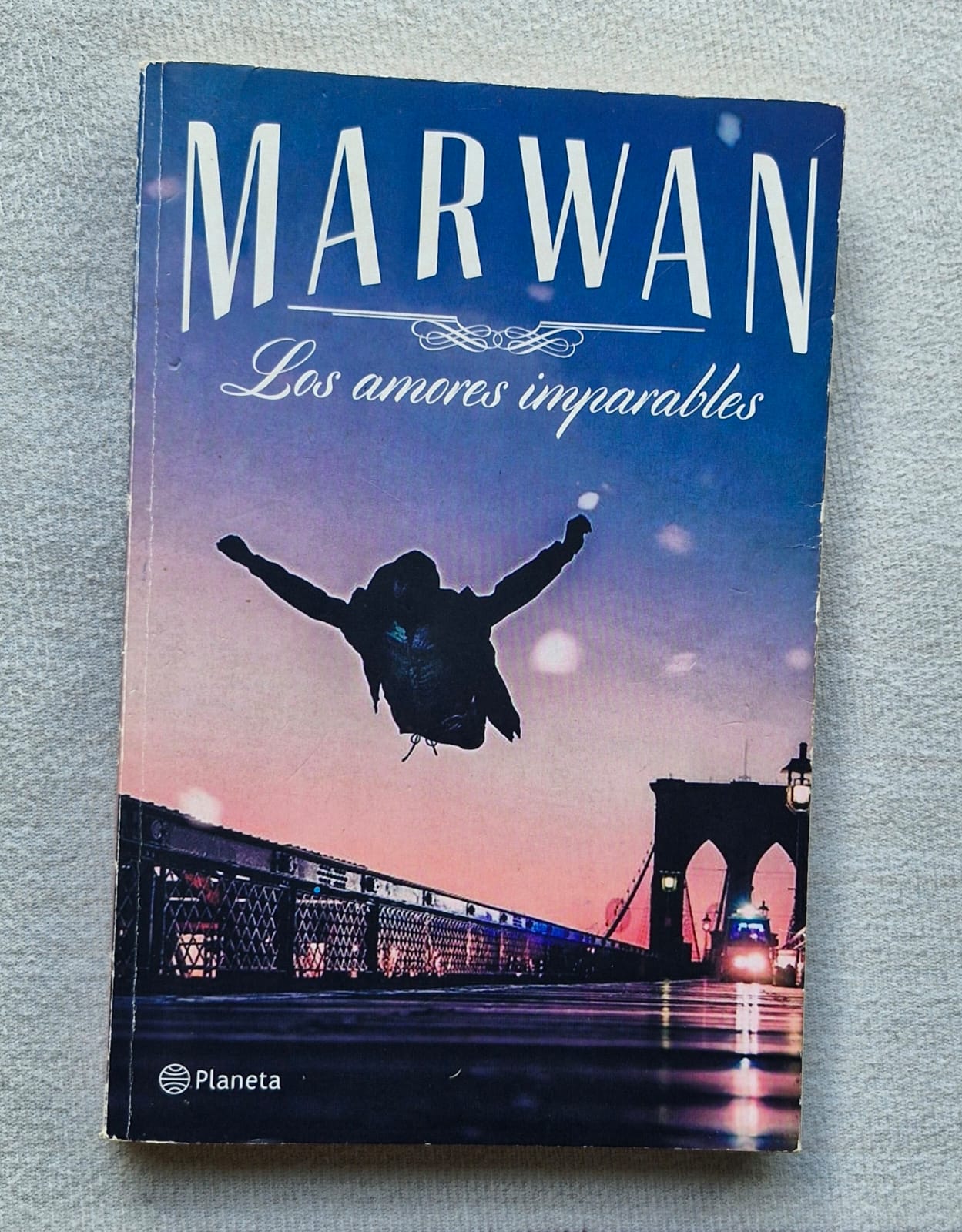 Los amores imparables