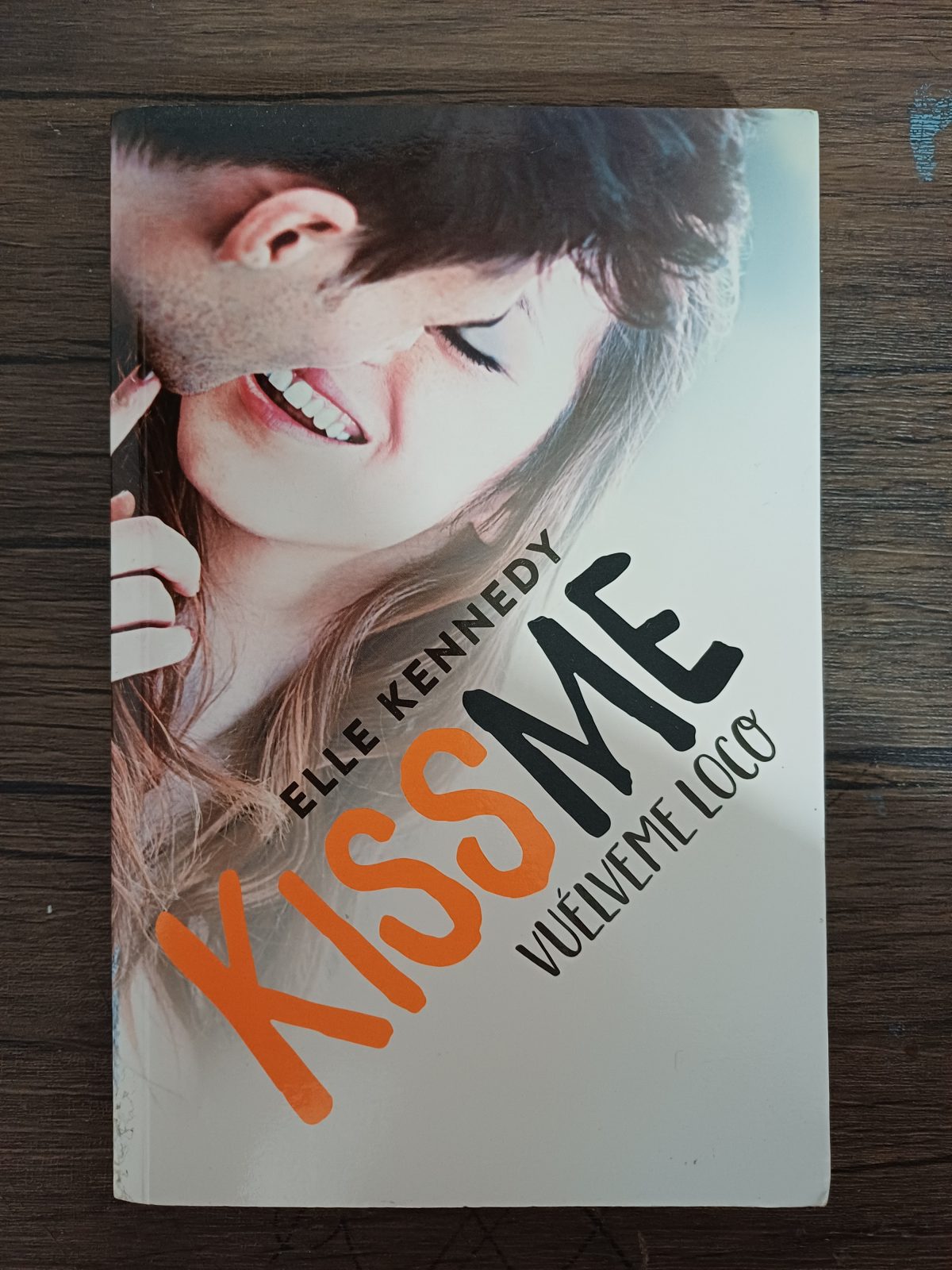 KISS ME 2: TU Y YO