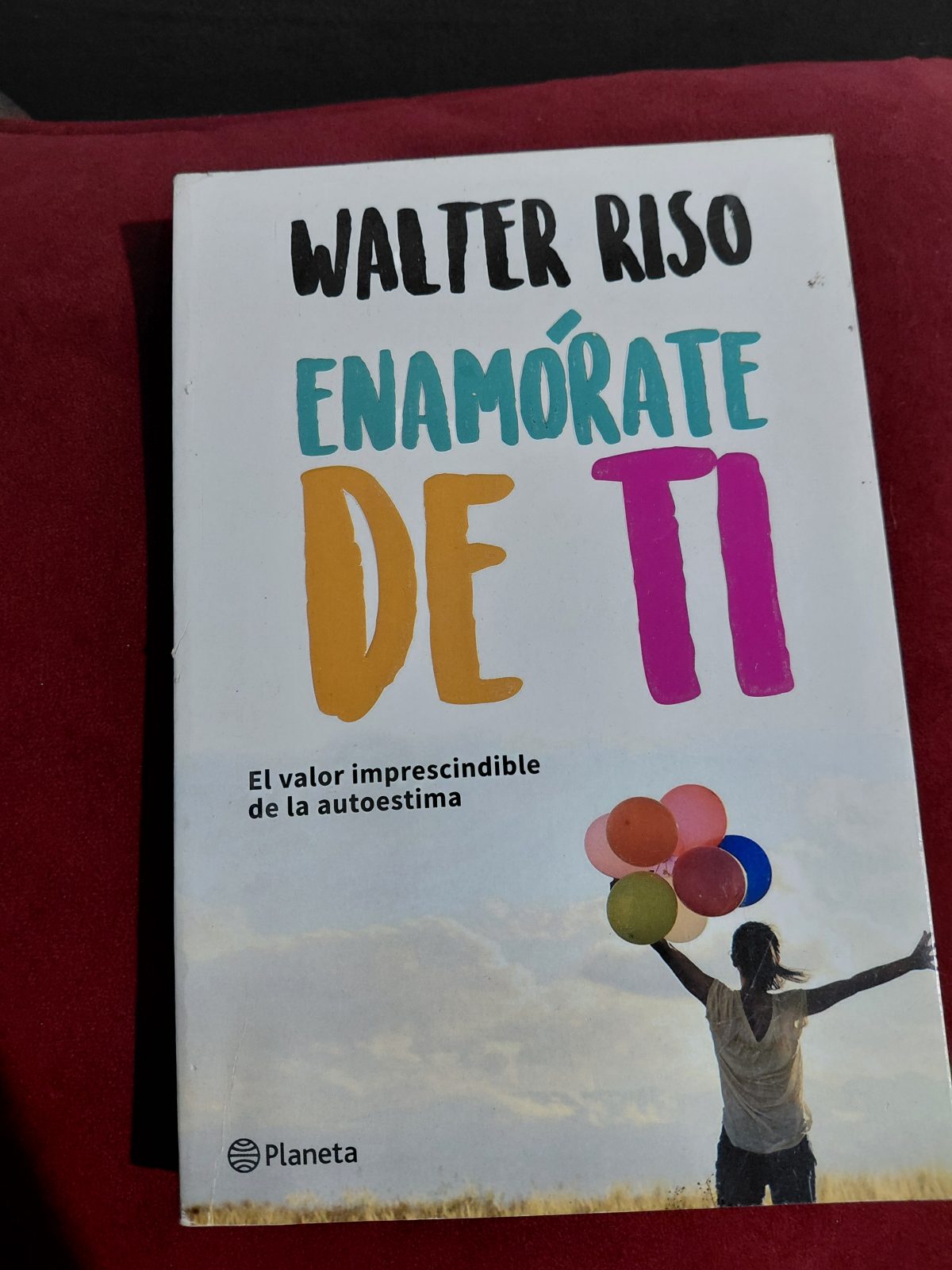 Enamórate de Ti