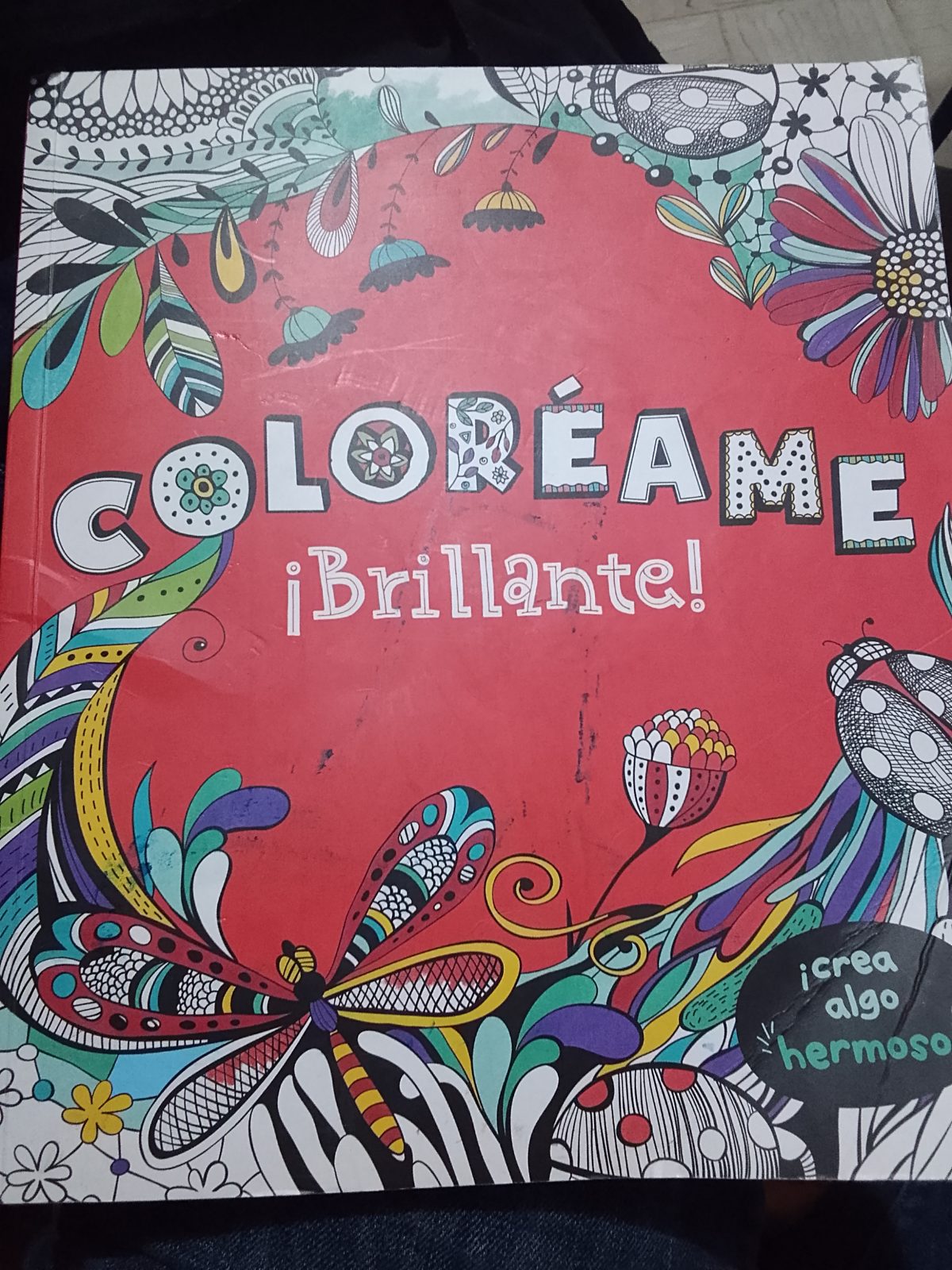 COLOREAME