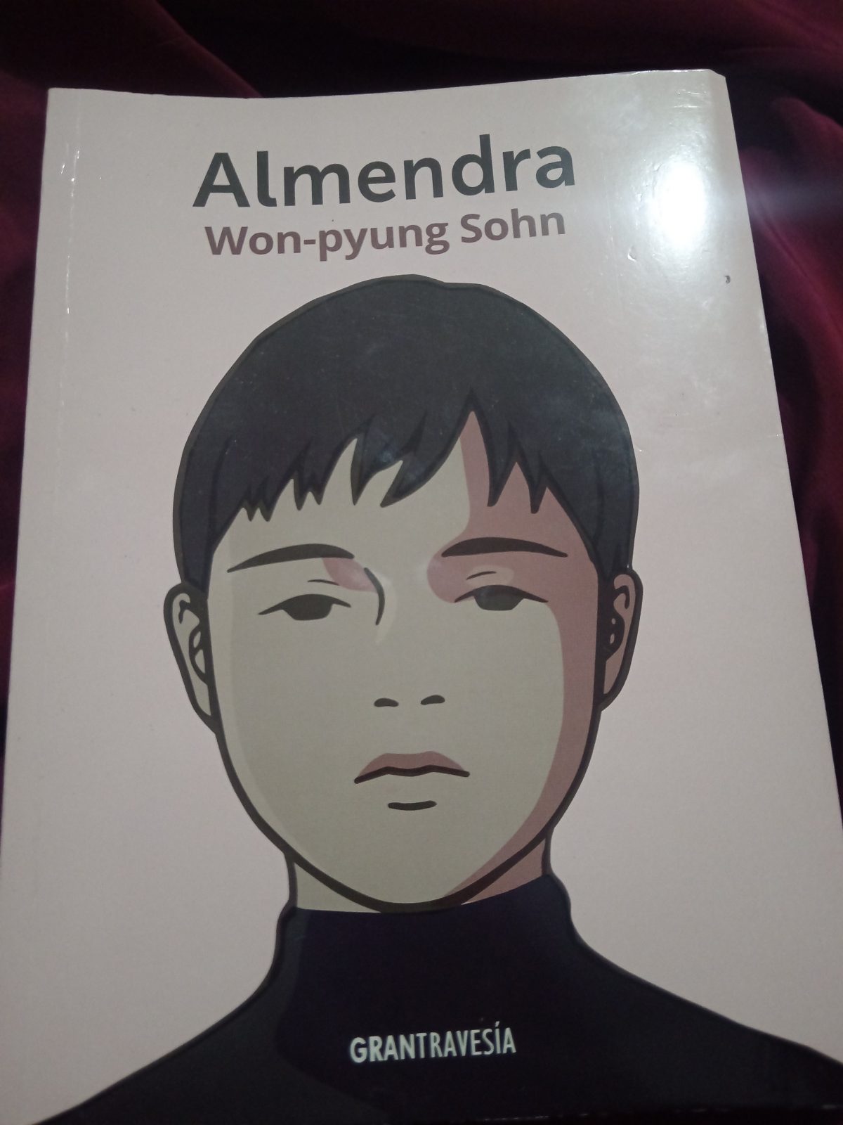 Almendra