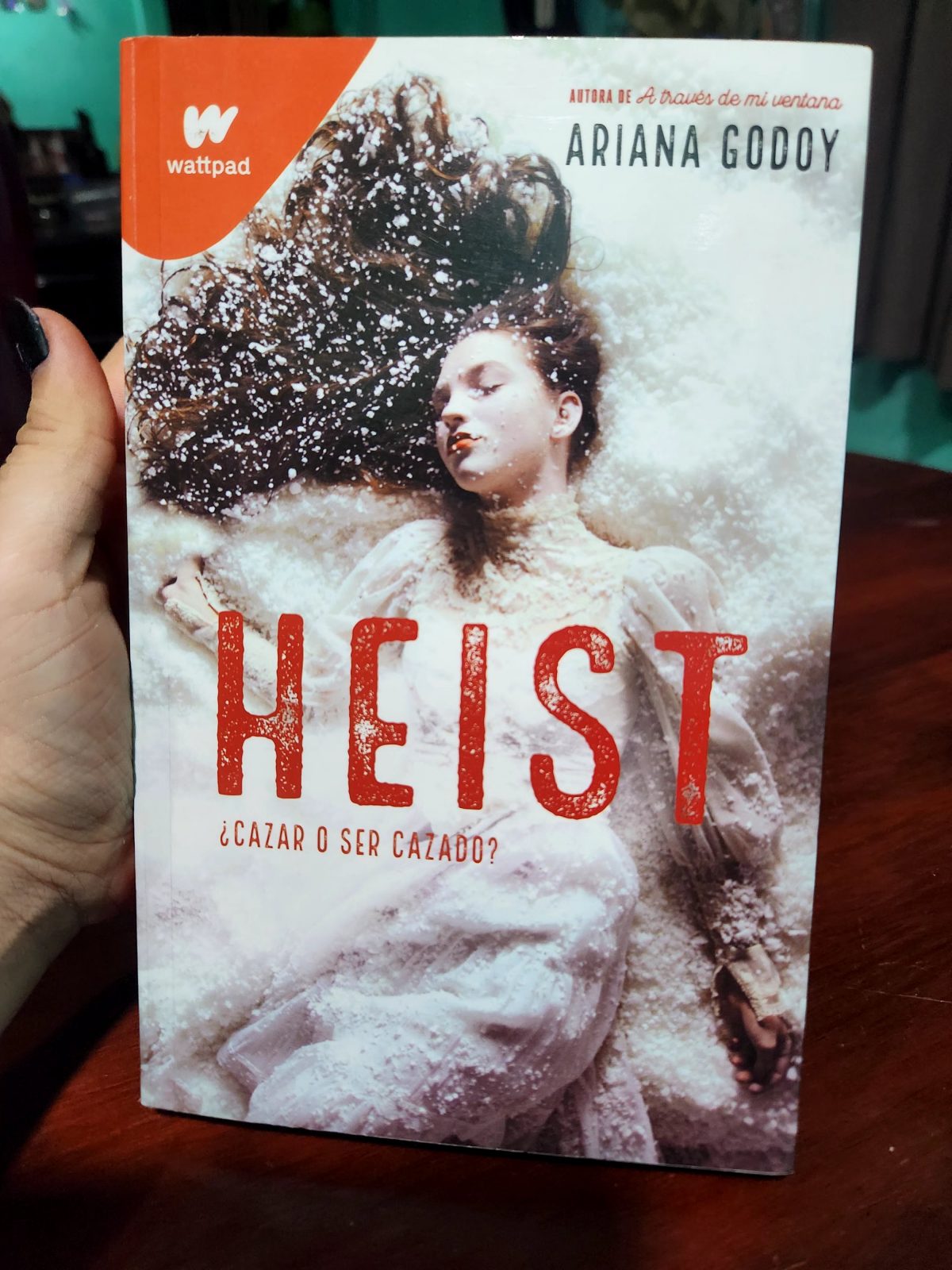 Heist
