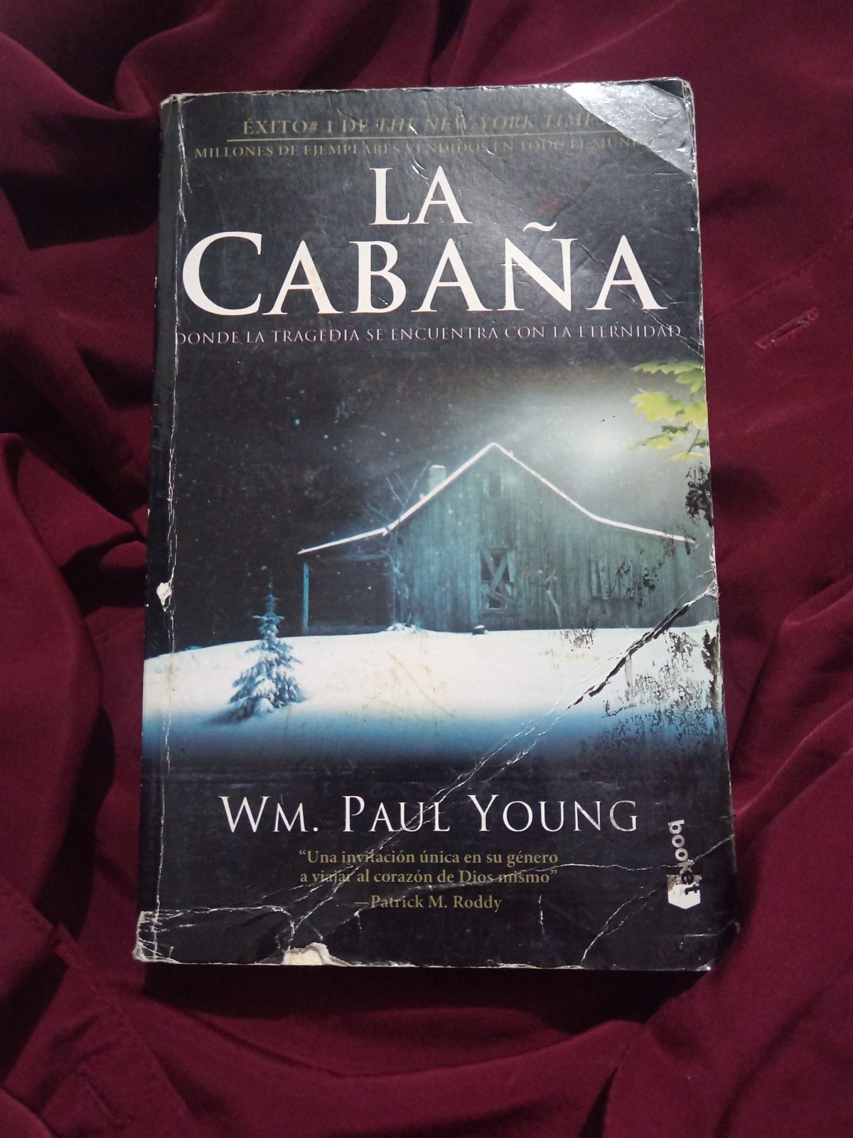 LA CABAÑA