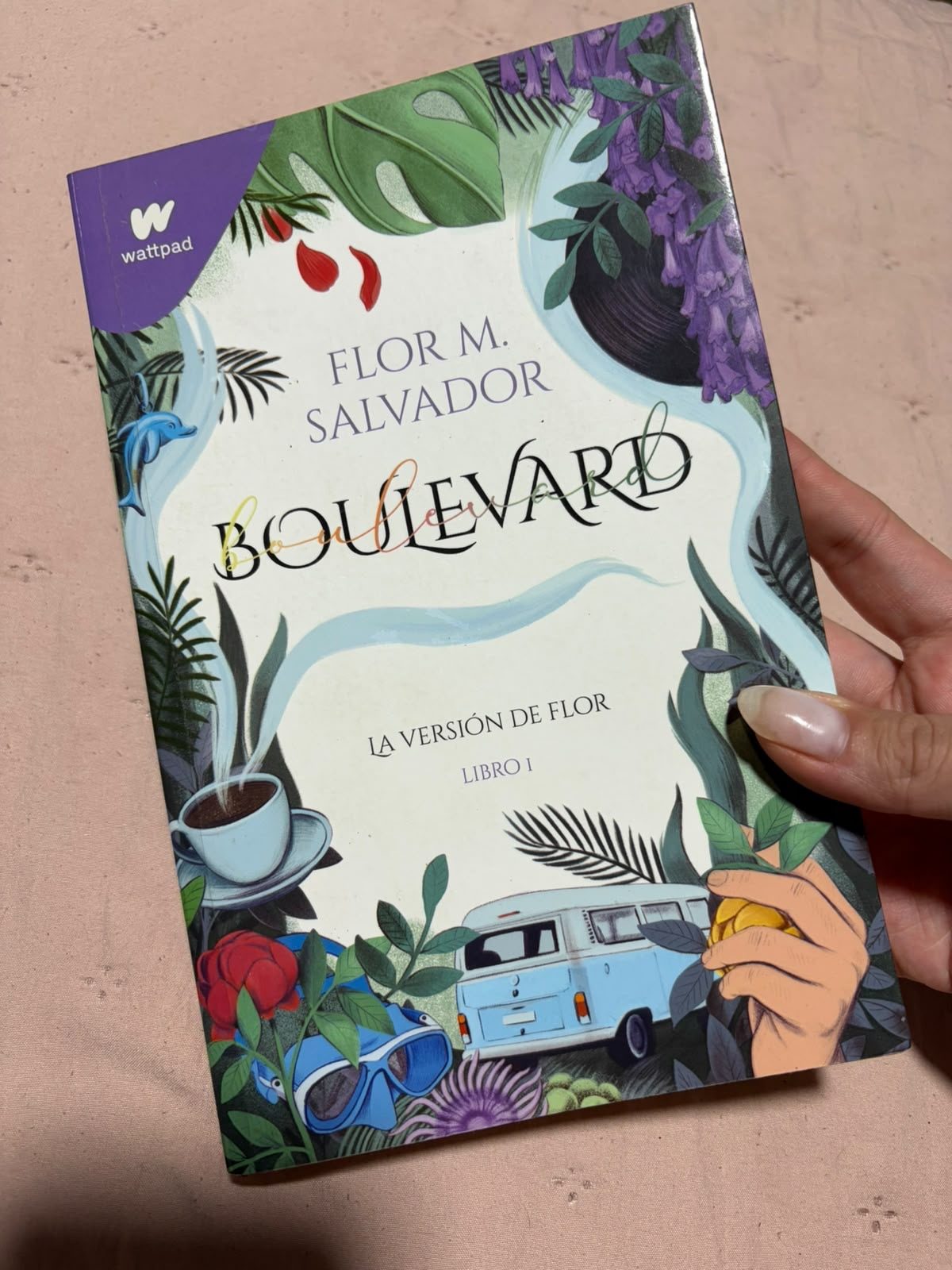 Boulevard