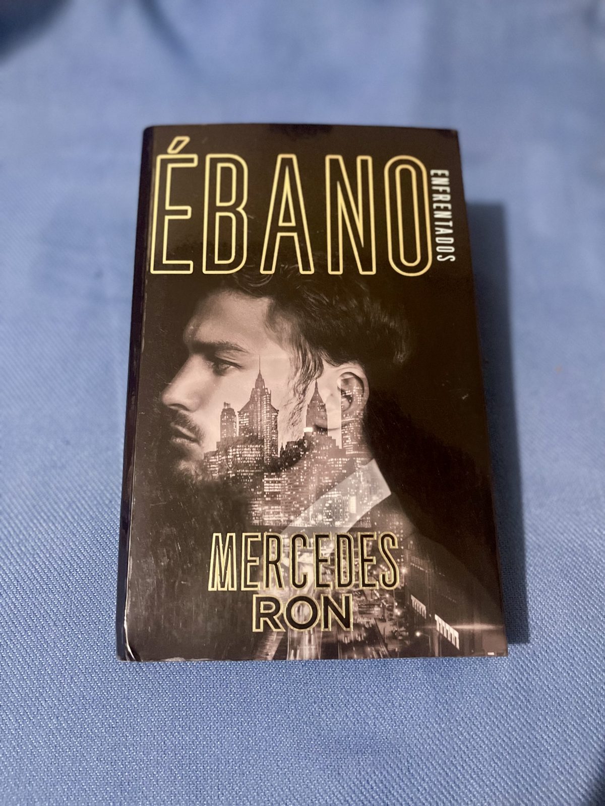 Ébano