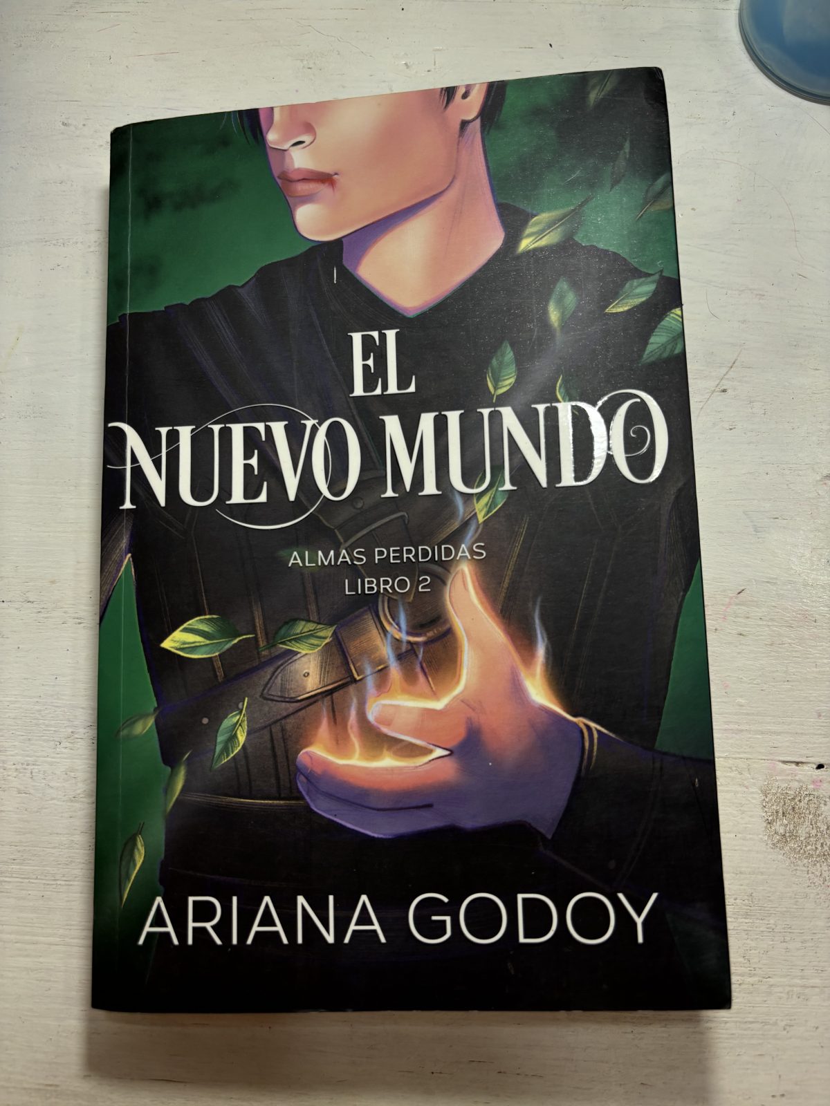 El Nuevo Mundo