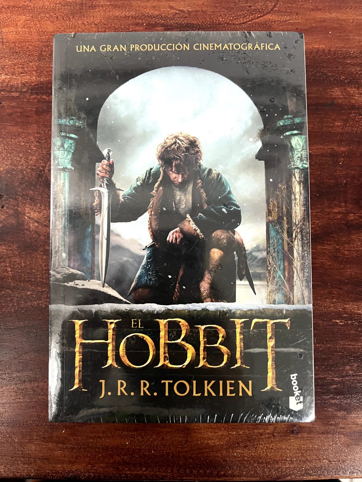 El Hobbit