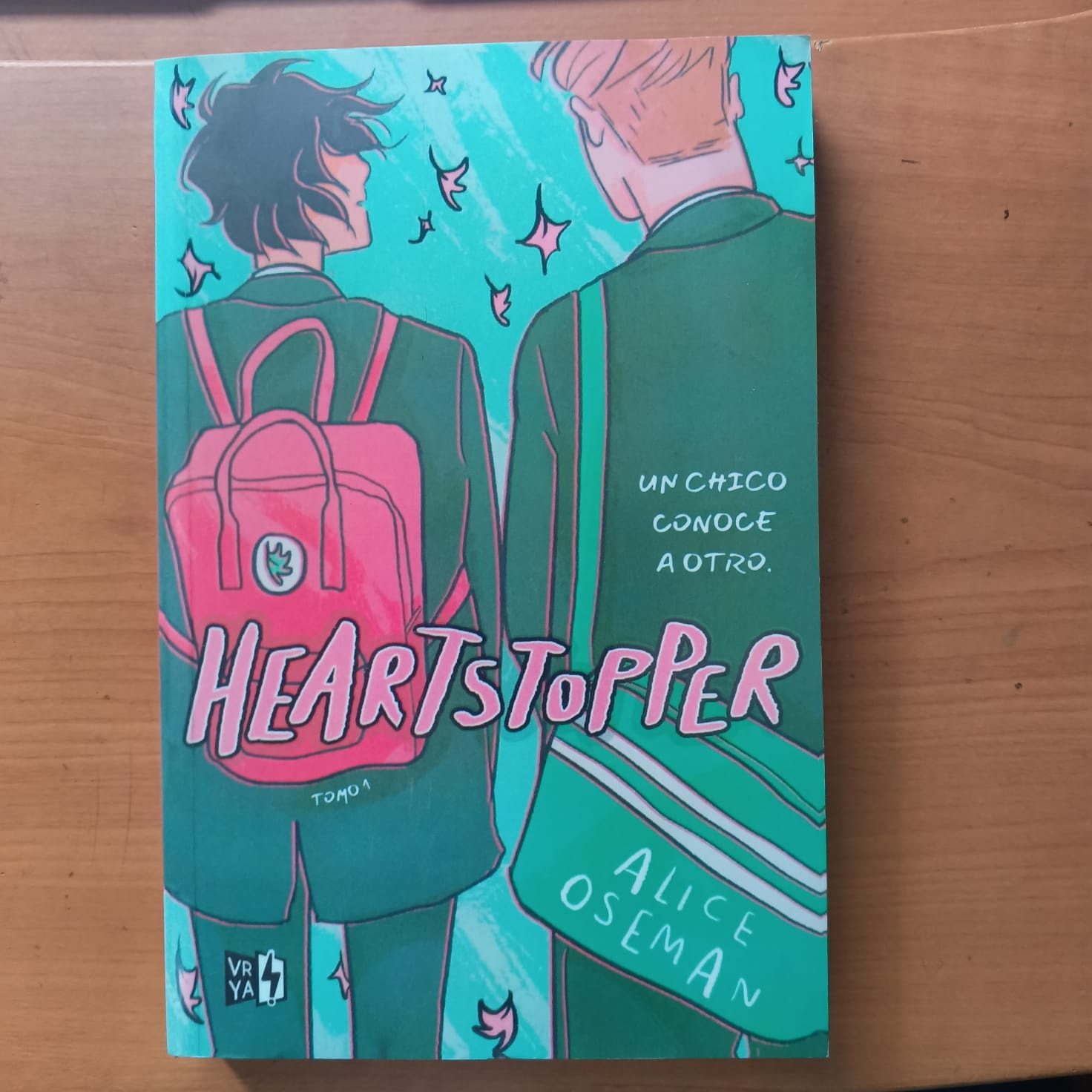 Heartstopper 01