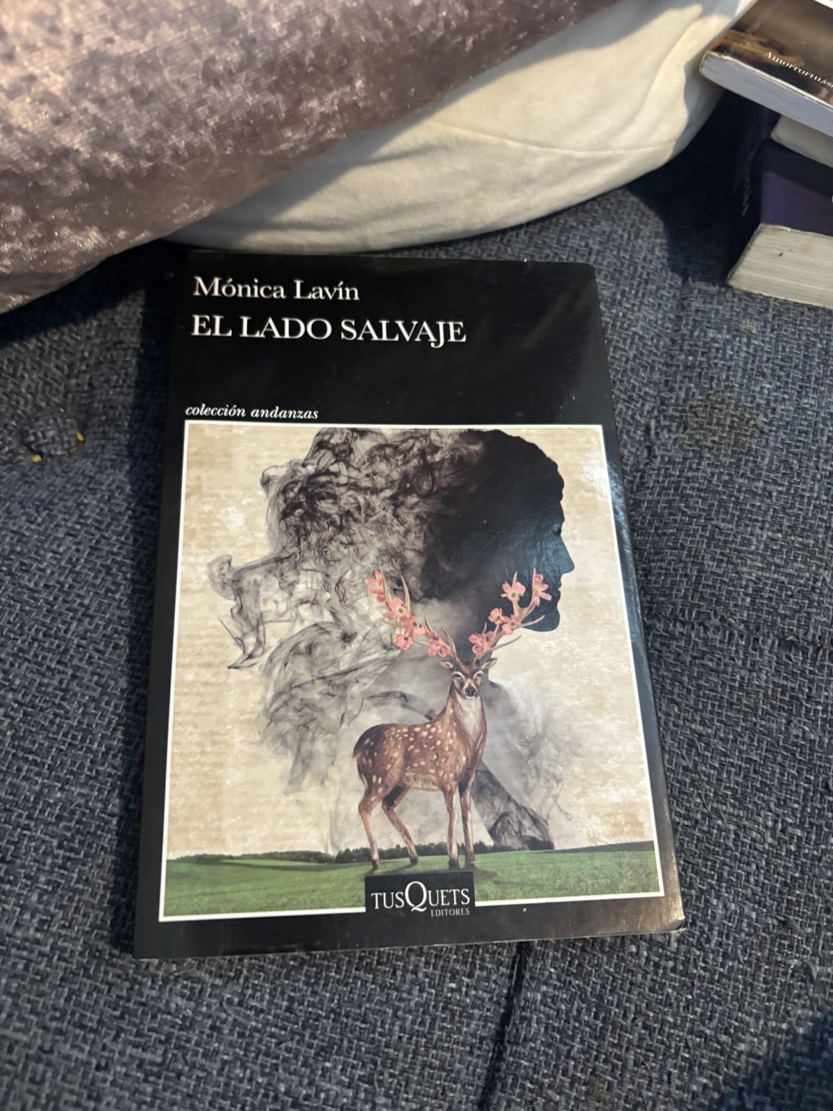El Lado Salvaje