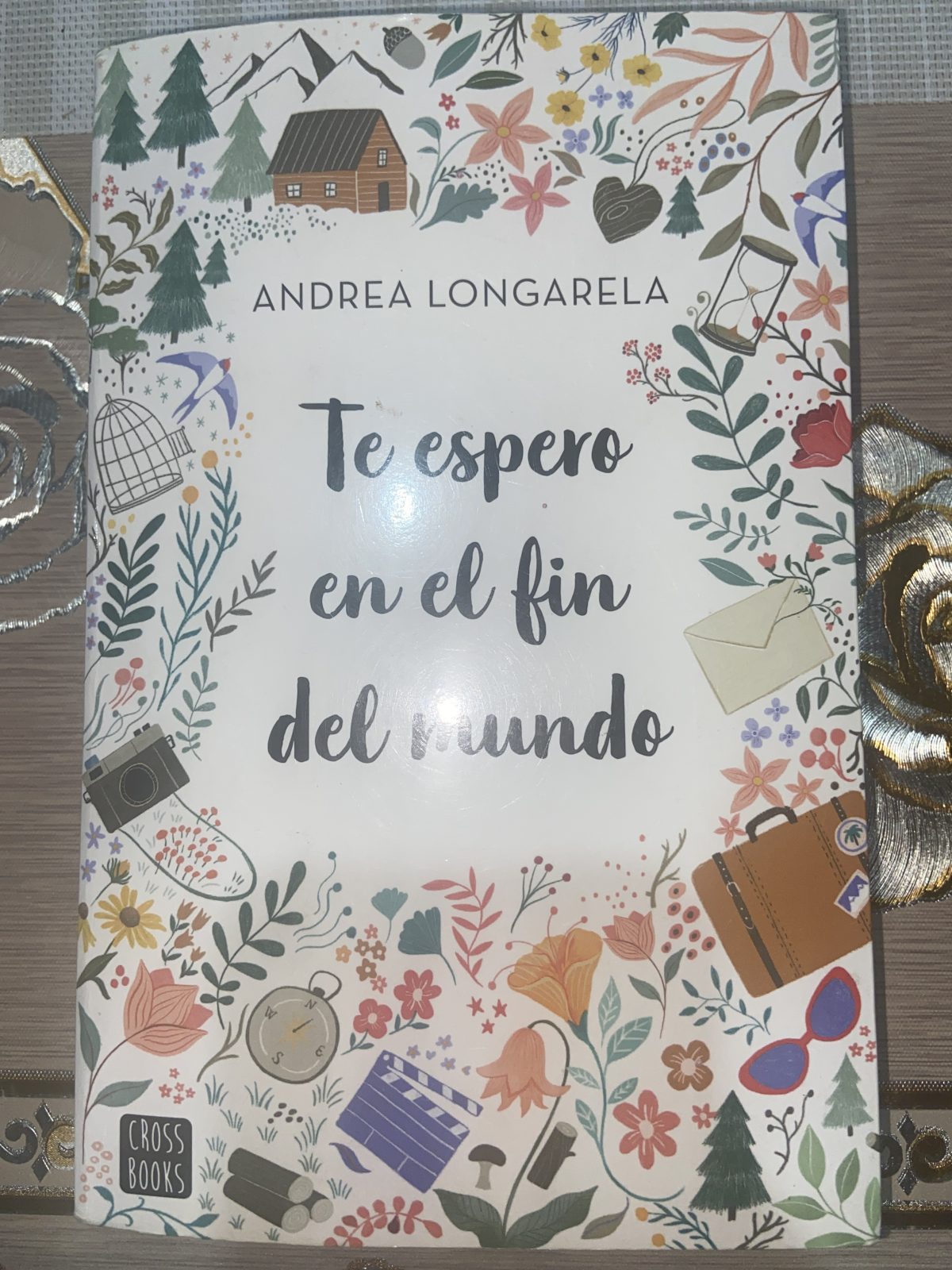 Te Espero en el Fin del Mundo