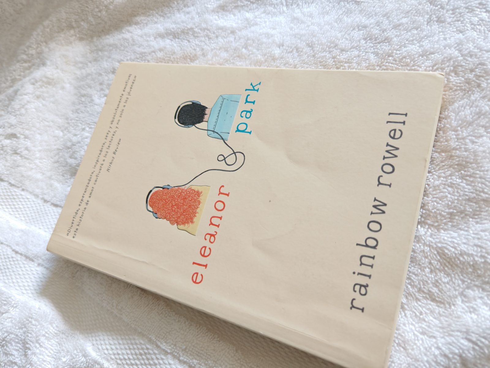 Eleanor & Park