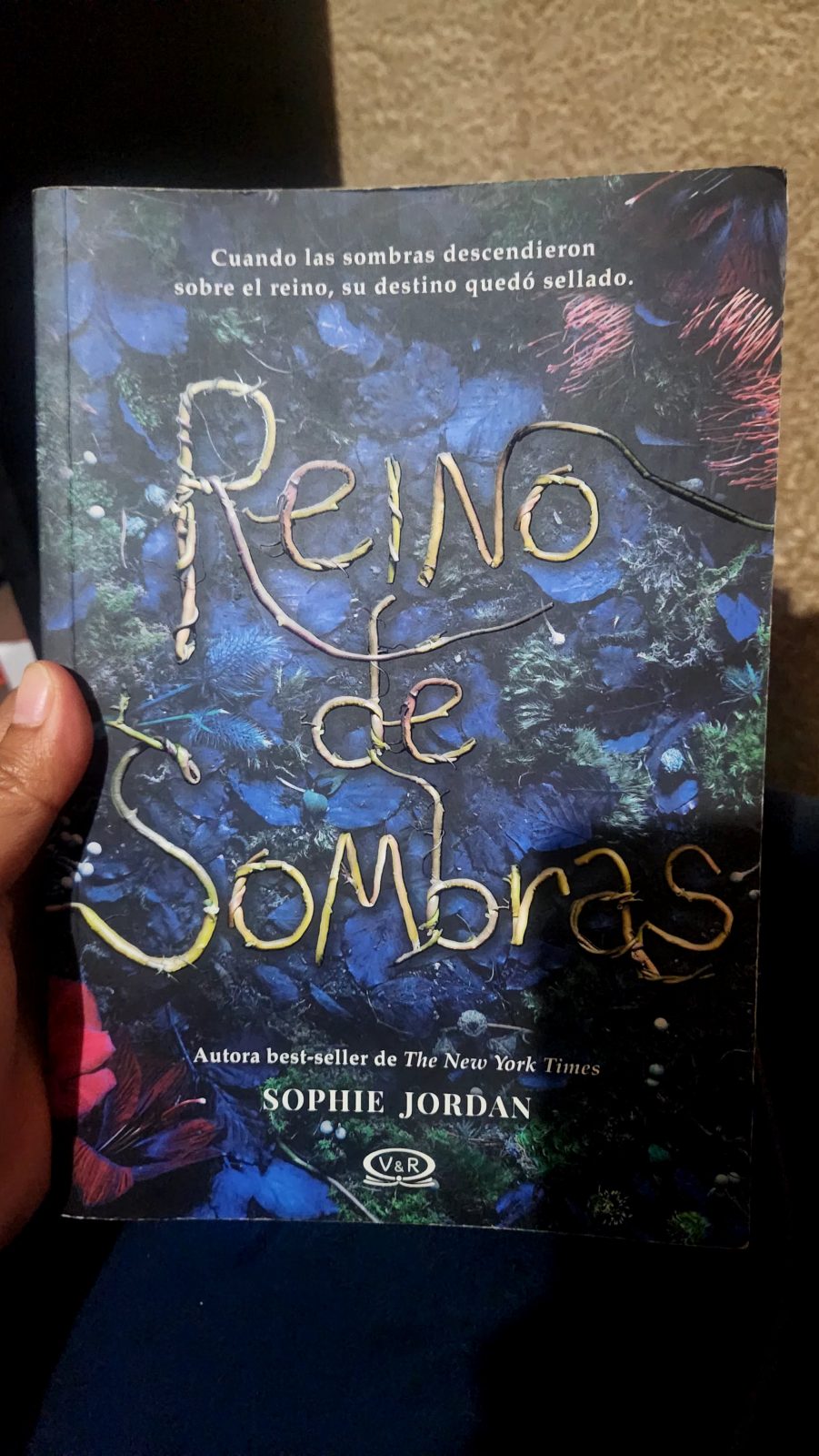 Reino de Sombras