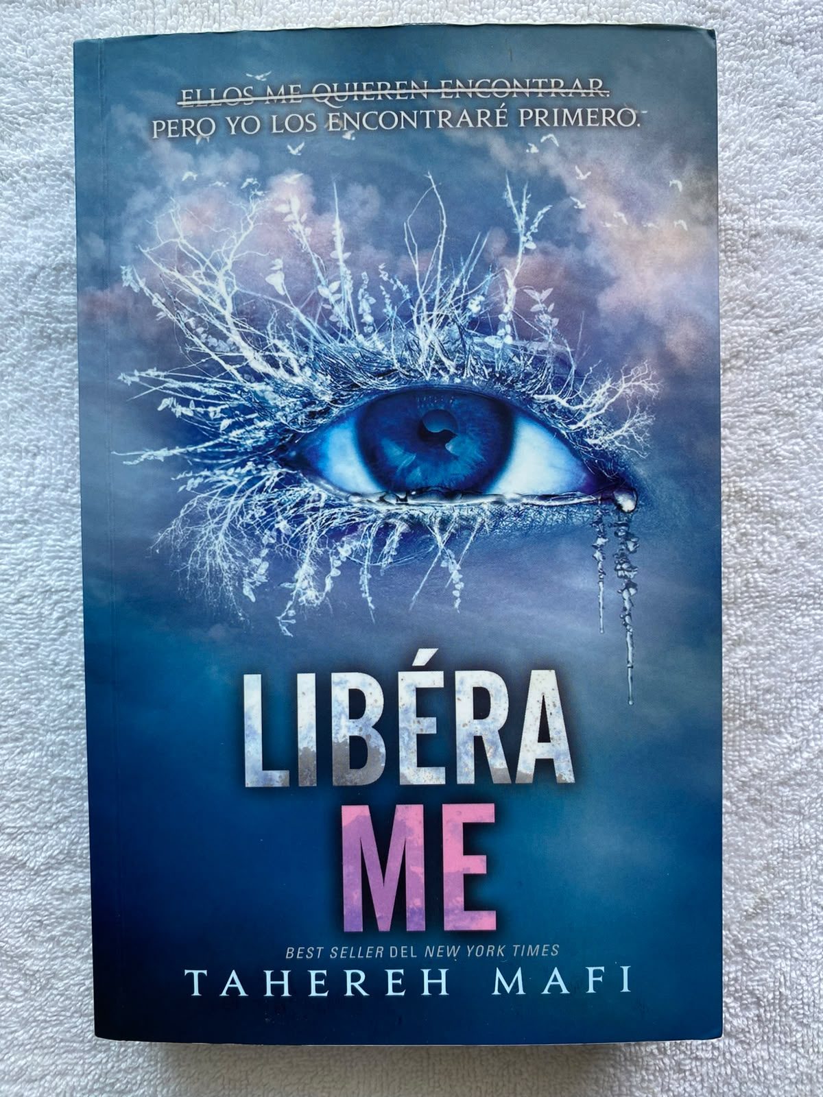 Liberame - Unravel me