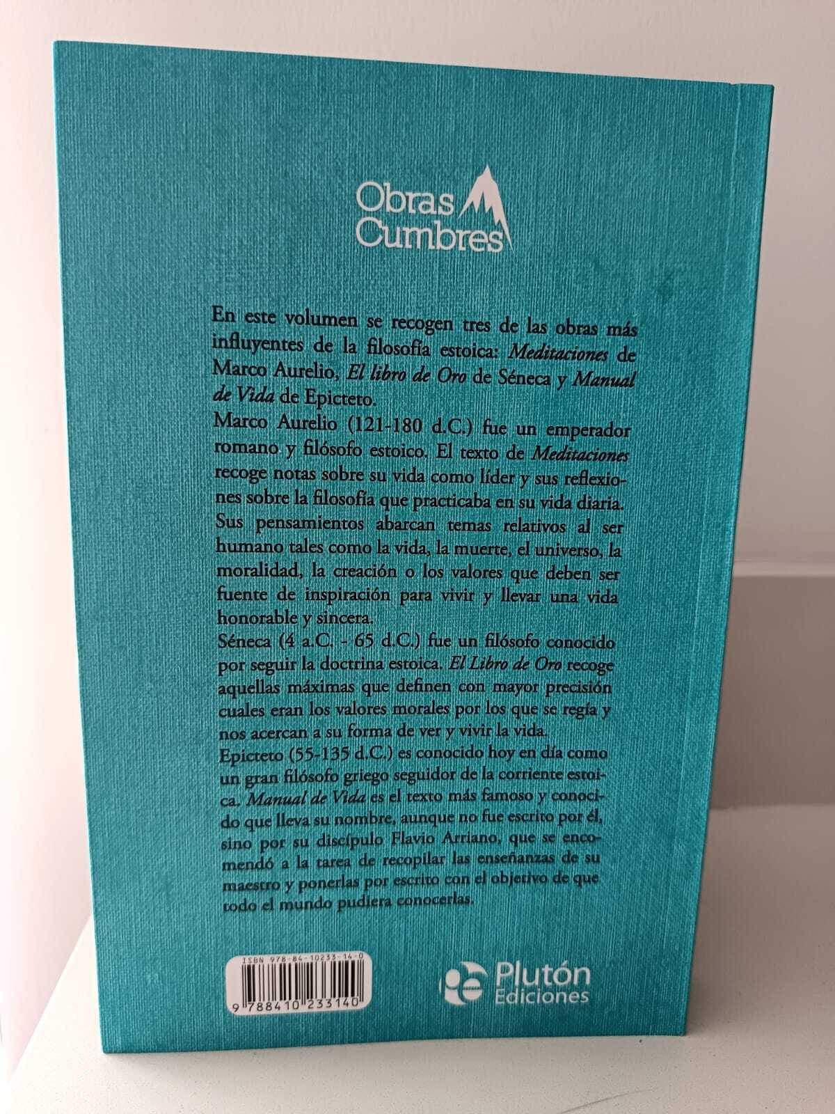 Atrás