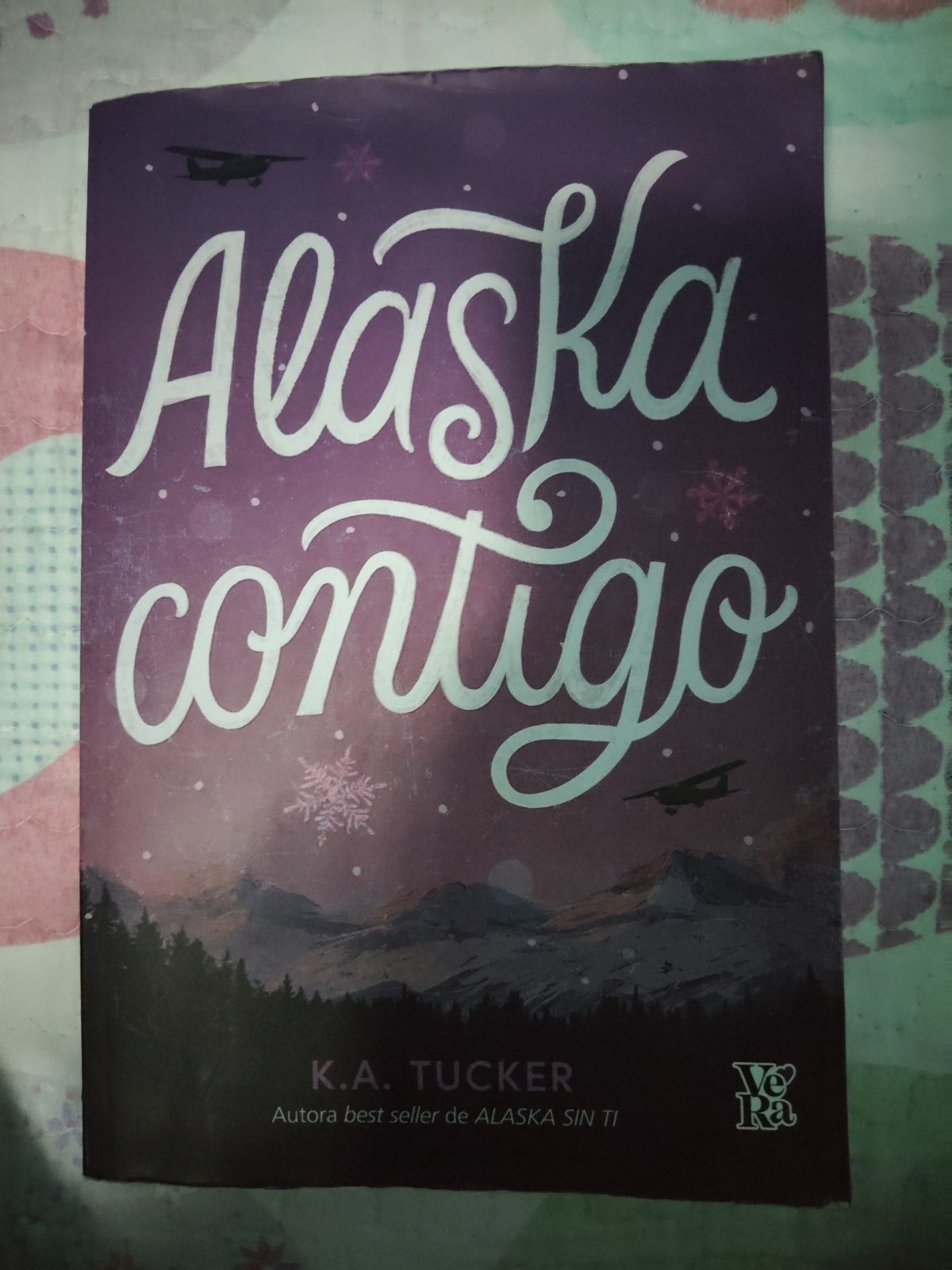 Alaska contigo