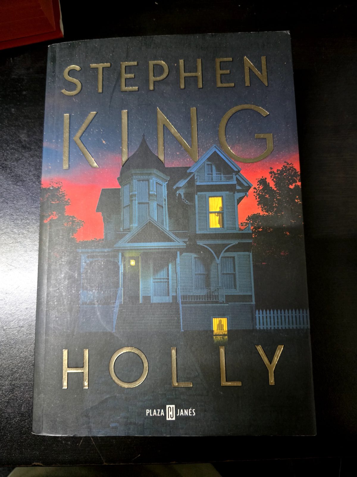 Holly