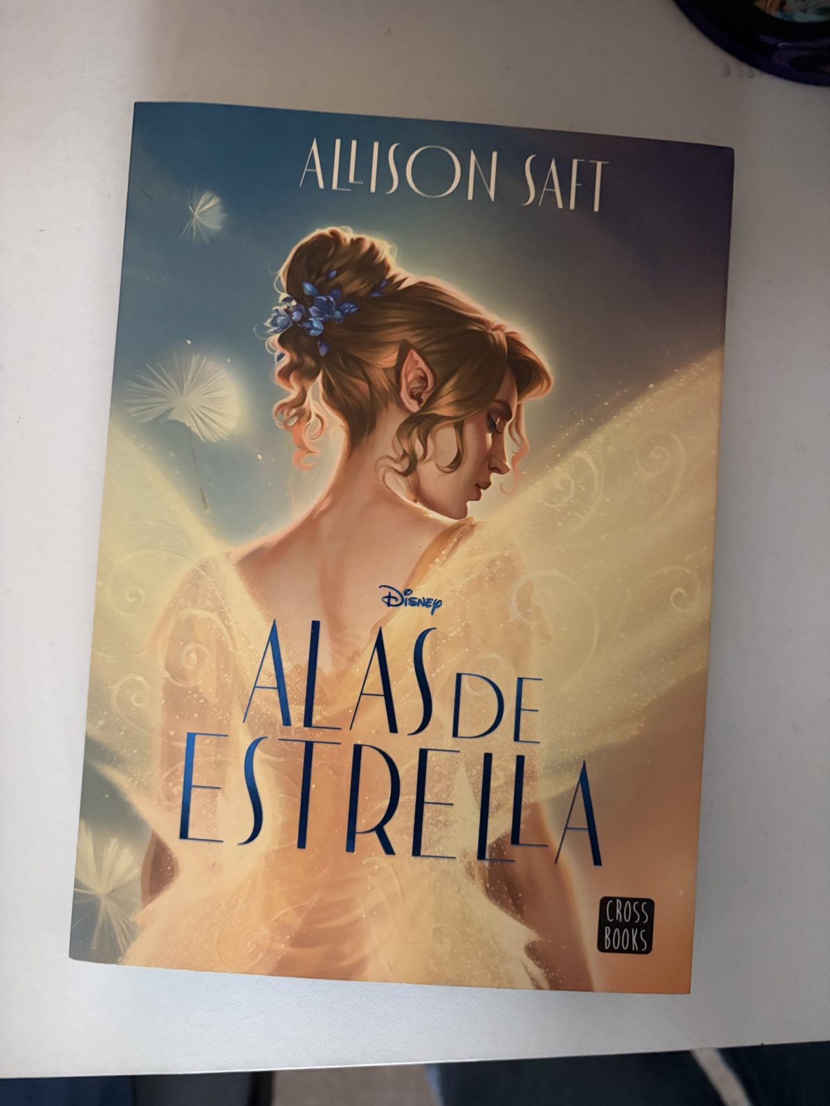 Alas de Estrella