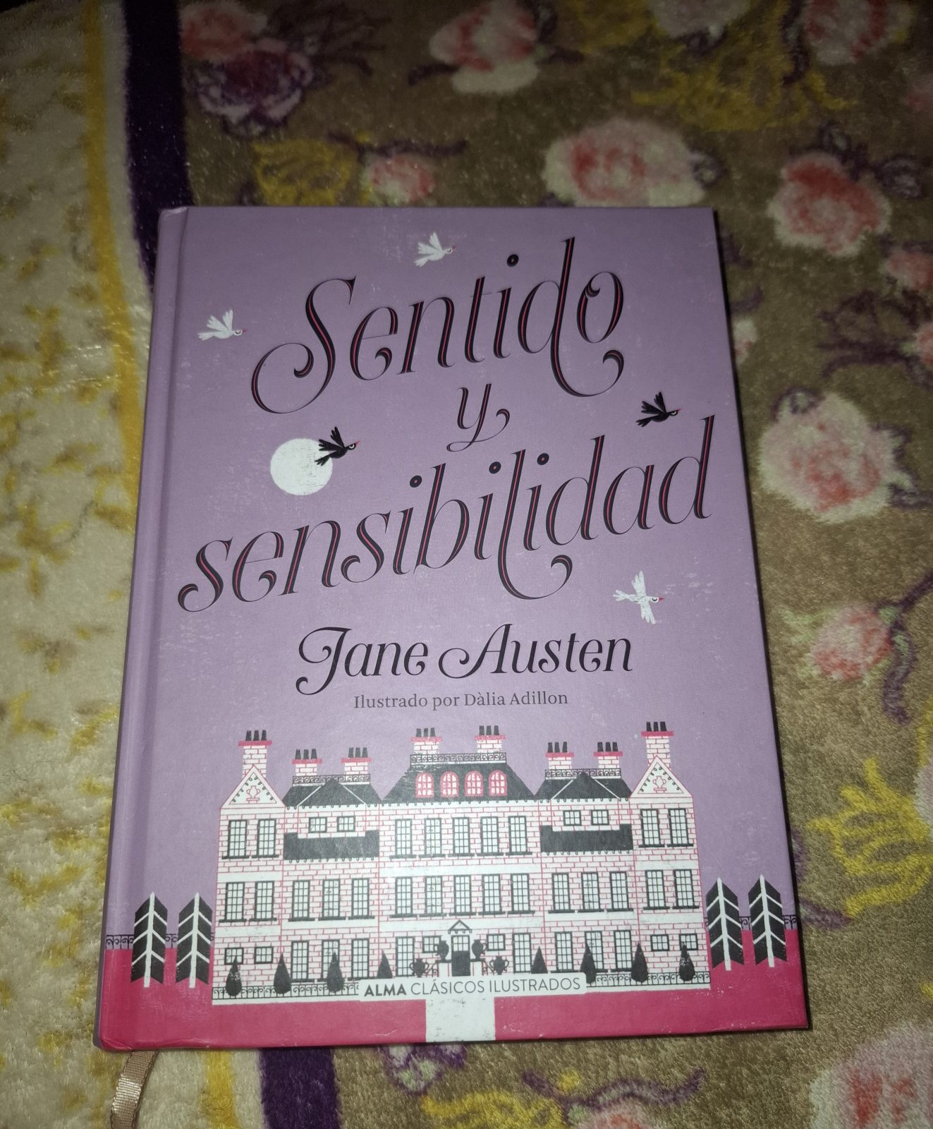 SENTIDO Y SENSIBILIDAD
