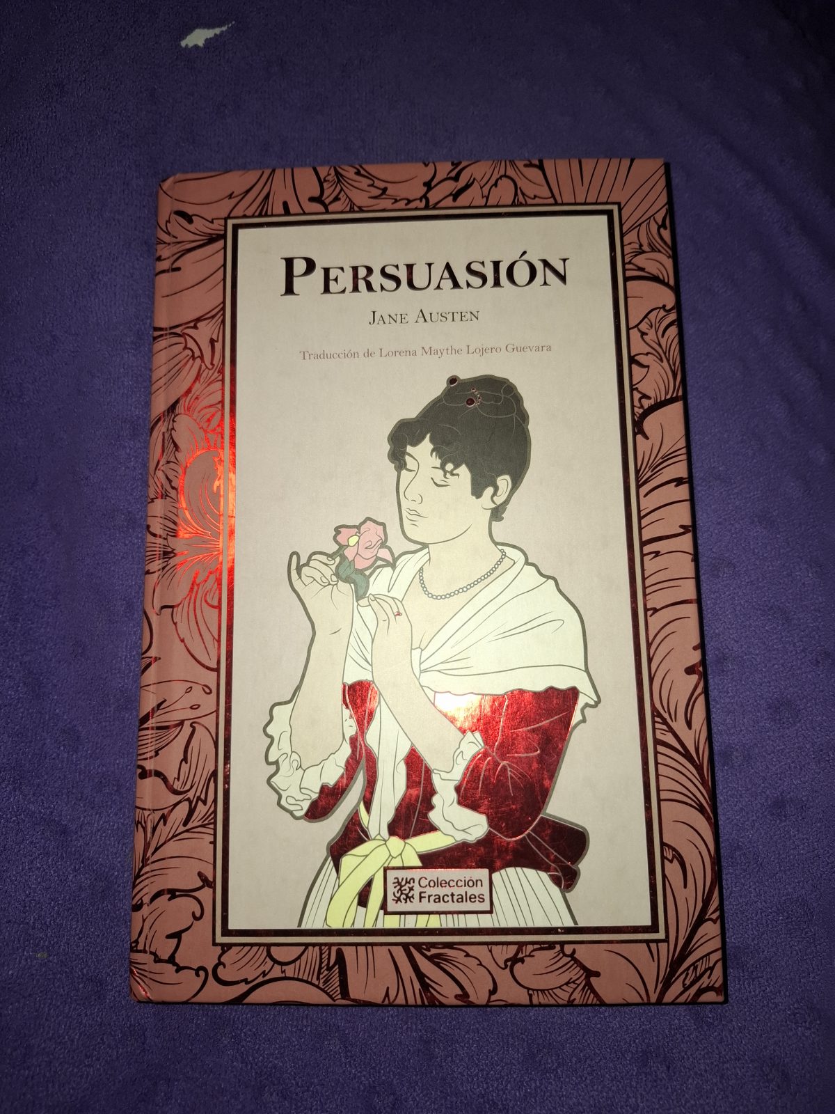 Persuasión