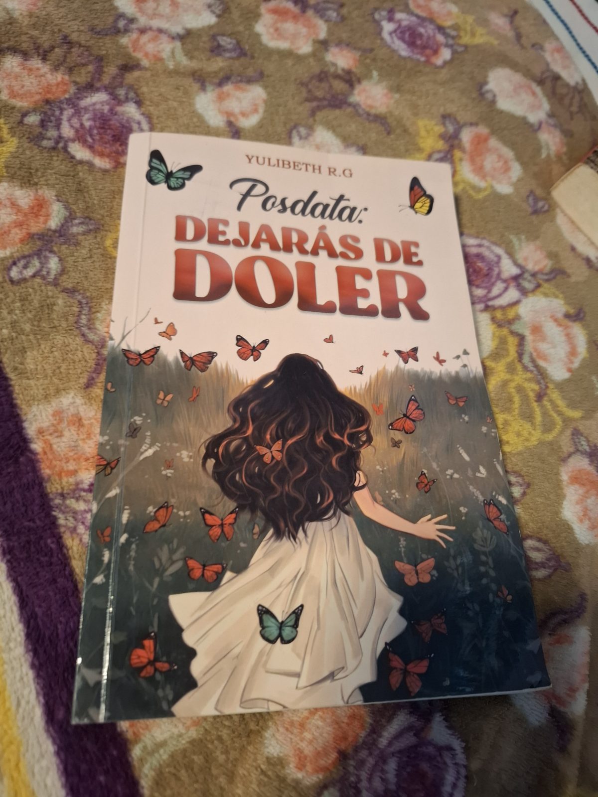 Posdata Dejaras de Doler