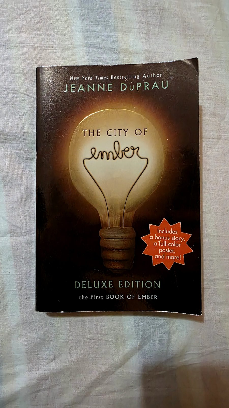 The City of Ember