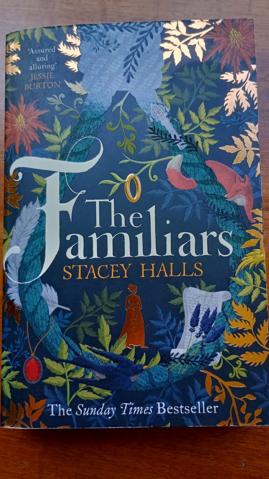 The Familiars