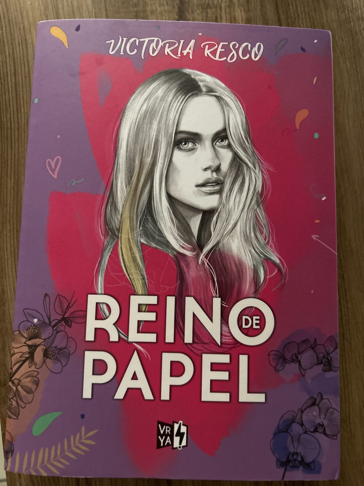 Reino de papel